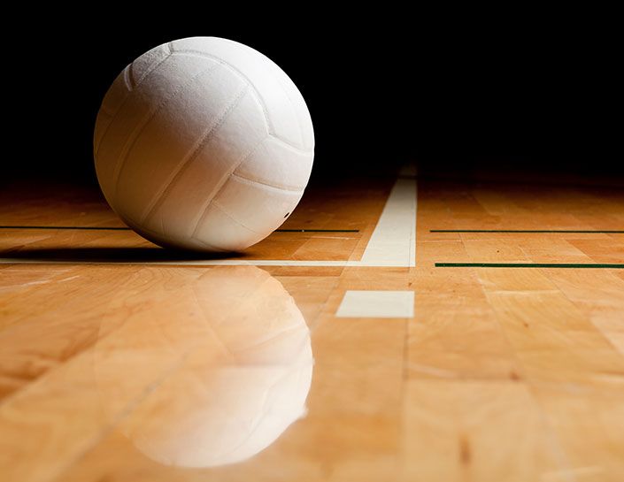 NSG Beachvolleybal